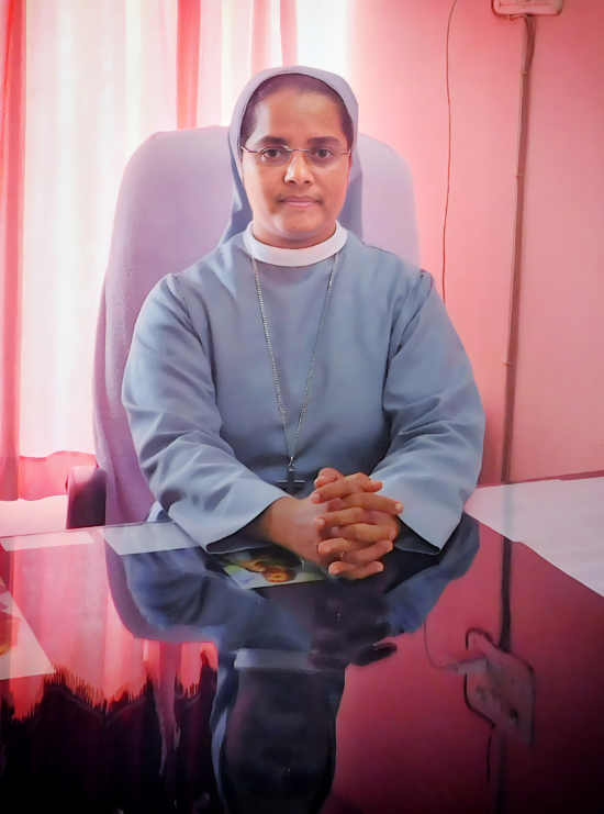 principal