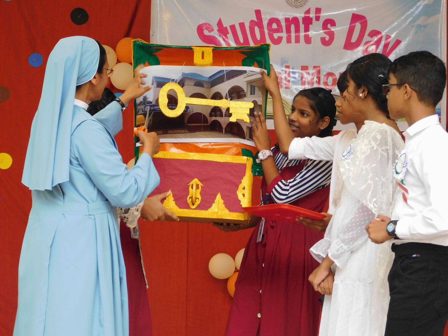students day