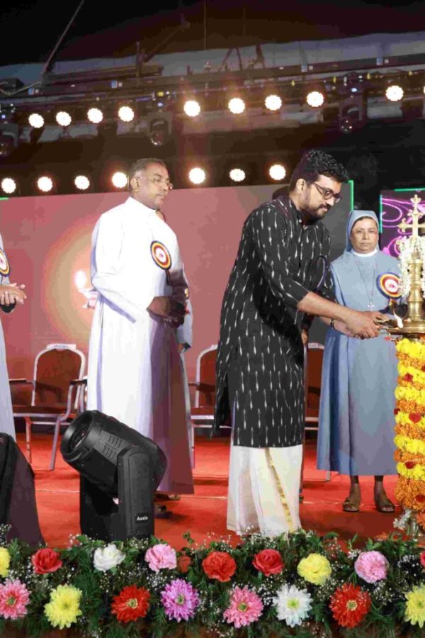 inauguration