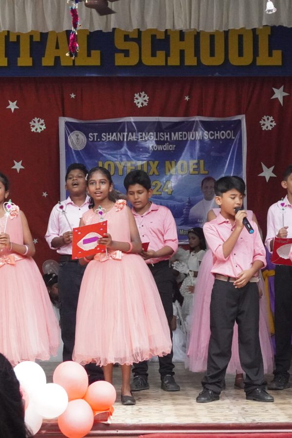 annual day